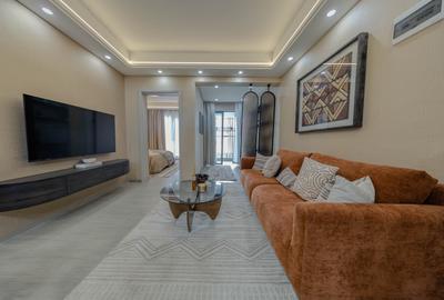 1 Bed Apartment with Swimming Pool in Westlands Area