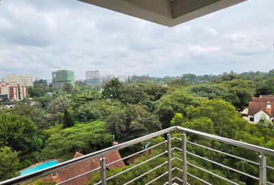 Serviced 3 Bed Apartment with En Suite at Riverside - 4
