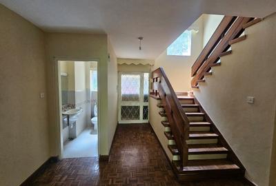 4 Bed House with En Suite in Lower Kabete - 3