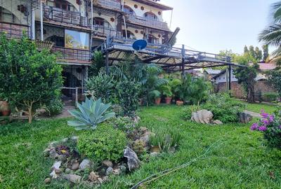 Serviced 3 Bed Apartment with En Suite at La-Marina Mtwapa - 3