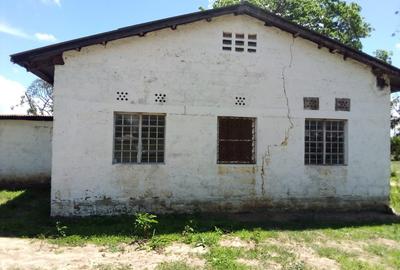 3 Bed House at Majivuni - 4
