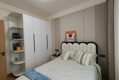 2 Bed Apartment with En Suite in Kileleshwa - 3