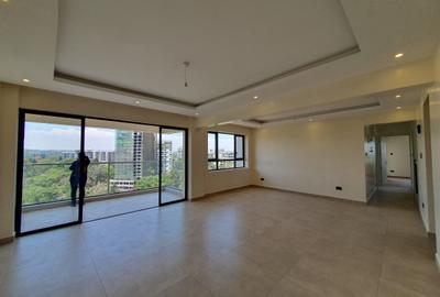 3 Bed Apartment with En Suite at General Mathenge Drive