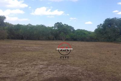 88 ac Land at Ol Choro Conservancy - 3