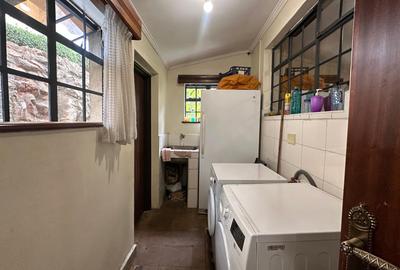 5 Bed Townhouse with En Suite at Lavington Nairobi Kenya - 4
