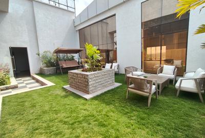 4 Bed Apartment with En Suite at General Mathenge Rd - 3