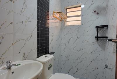 3 Bed House with En Suite at Matangi - 4