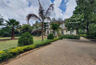 4 Bed Townhouse in Karen - 2