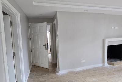 3 Bed Apartment with En Suite at Muthangari Drive - 3
