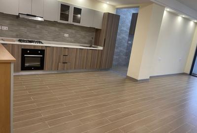 2 Bed Apartment with En Suite in Kileleshwa - 4