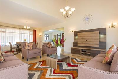 4 Bed Townhouse in Athi River - 2