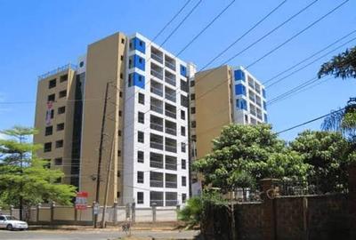 1 Bed Apartment with En Suite in Kileleshwa - 4