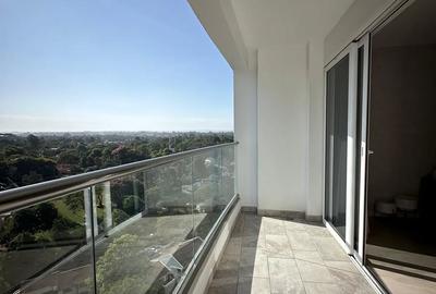 2 Bed Apartment with En Suite at Othaya Road - 3
