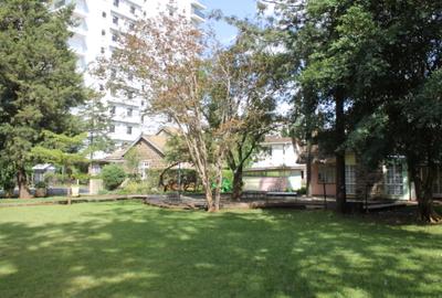 1.2 ac Land at Hurlingham - 2