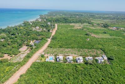 Land in Kwale County