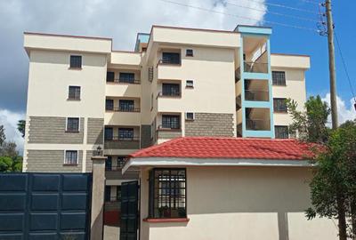 1 Bed Apartment in Embu