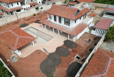 3 Bed Townhouse with En Suite at Diani - 3