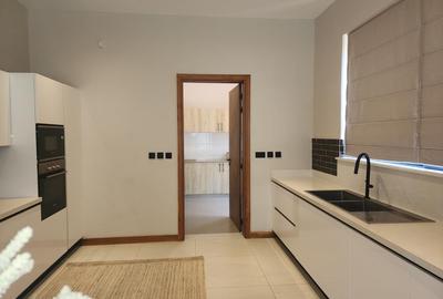 4 Bed Villa with En Suite at Loresho Nairobi - 4