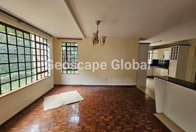 5 Bed House with En Suite in Kitisuru