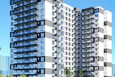 2 Bed Apartment with Swimming Pool at Nyeri Rd