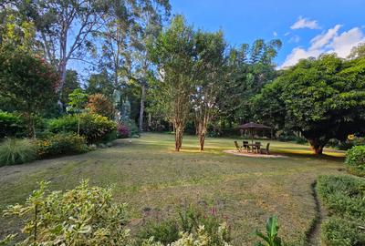 Furnished 3 Bed Apartment with En Suite in Westlands Area - 3