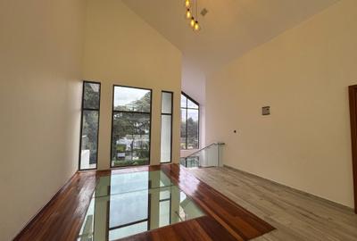 4 Bed Villa with En Suite at Ndege Road