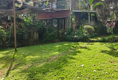 4 Bed House with Garden in Kilimani - 3
