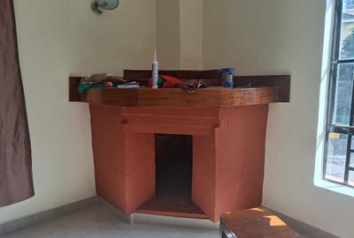 4 Bed Townhouse with En Suite at Off Mimosa Rd - 4