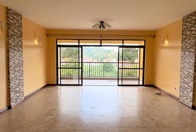 Serviced 4 Bed Apartment with En Suite in Kileleshwa