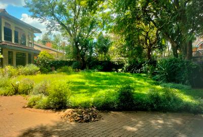 5 Bed Townhouse with Garden at Easy Access To Westlands Link Road - 4