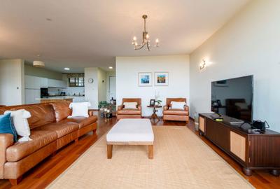 3 Bed Apartment with En Suite at 6Th Parklands - 3