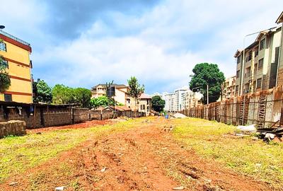 0.75 ac Commercial Land at Ruaka - 3