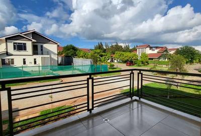 4 Bed Villa with En Suite in Mombasa Road