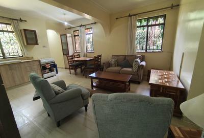 2 Bed House with En Suite in Runda - 4