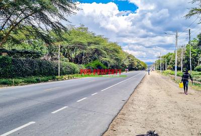 0.05 ha Residential Land in Naivasha