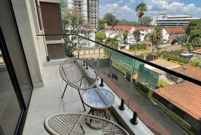 Furnished 2 Bed Apartment with En Suite in Westlands Area - 4