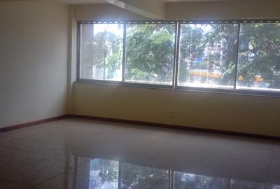 550 ft² Office with Service Charge Included at Ringroad Parklands - 2
