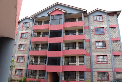 2 Bed Apartment with En Suite at Dagoretti Road