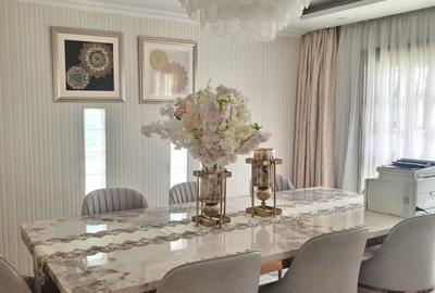 4 Bed Villa with En Suite in Kileleshwa - 4