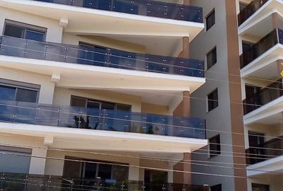 Serviced 2 Bed Apartment with Swimming Pool at Citymall