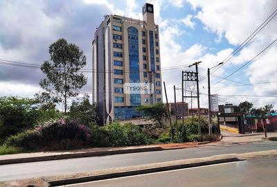 Commercial Property with Service Charge Included in Upper Hill