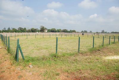 Residential Land in Kenyatta Road