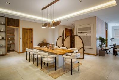 4 Bed Apartment with En Suite at Loresho Ridge - 2