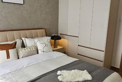 2 Bed Apartment with En Suite in Lavington - 3