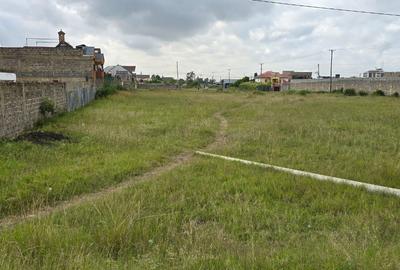 Commercial Land at Kamakis
