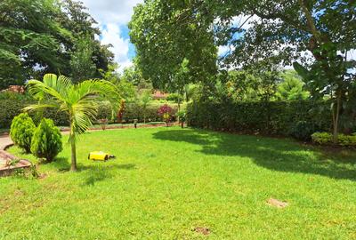 2 Bed House with En Suite in Runda