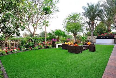 4 Bed Townhouse with En Suite at Kiambu Road - 2