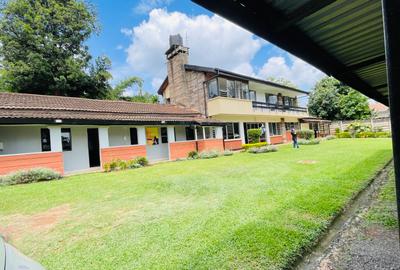 Commercial Property with Backup Generator in Lavington - 2