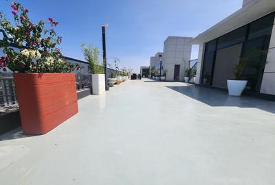 2 Bed Apartment with En Suite at Westlands - 3