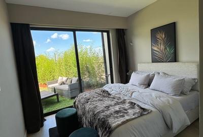 3 Bed Townhouse with En Suite at Runda - 4